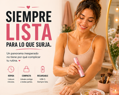 SiempreLista™