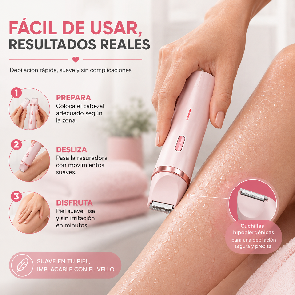SiempreLista™