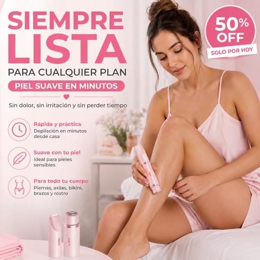 SiempreLista™