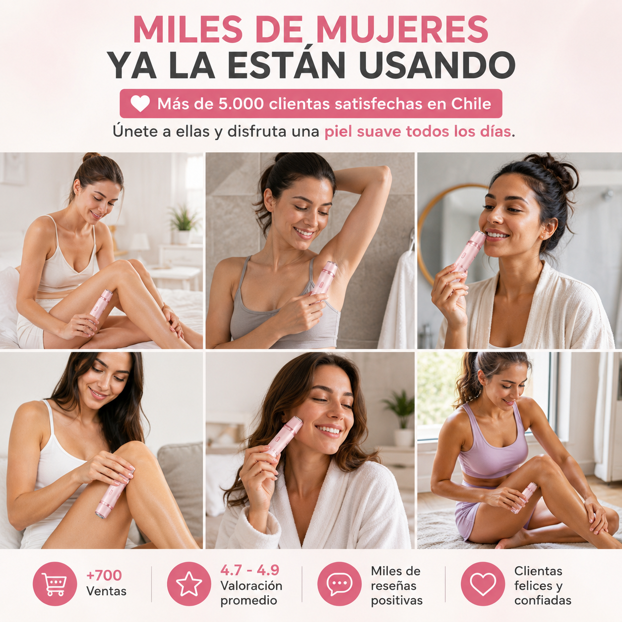 SiempreLista™
