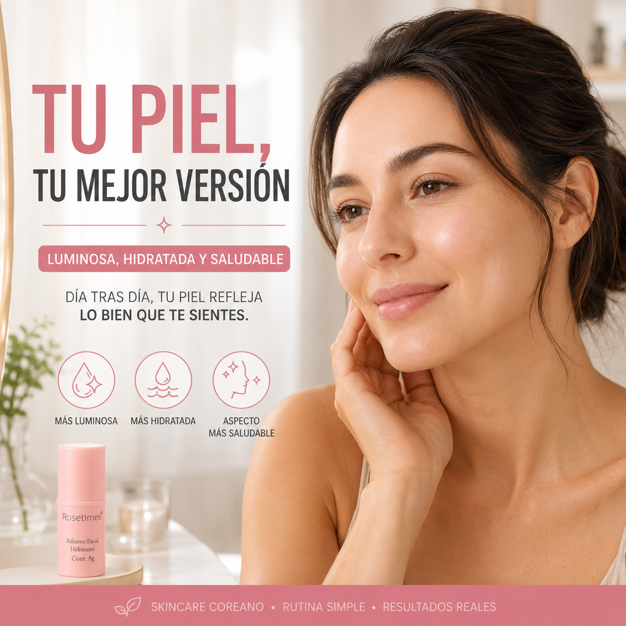 Nuvelle™ Glow Prep Stick