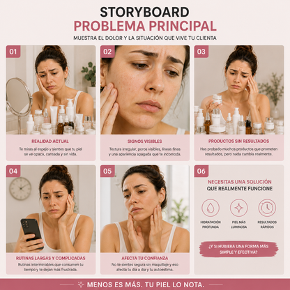 Nuvelle™ Glow Prep Stick