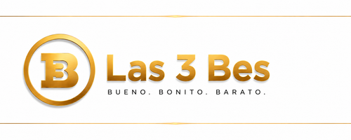 Las 3 Bes