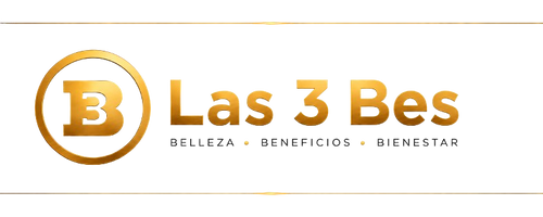Las 3 Bes